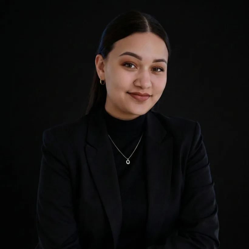 Jaleena